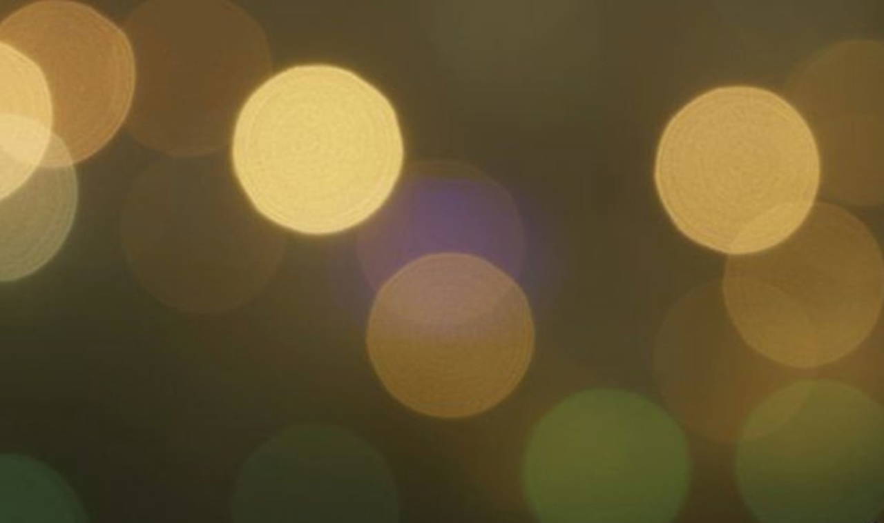 Görme engelliler dünyayı nasıl görür?