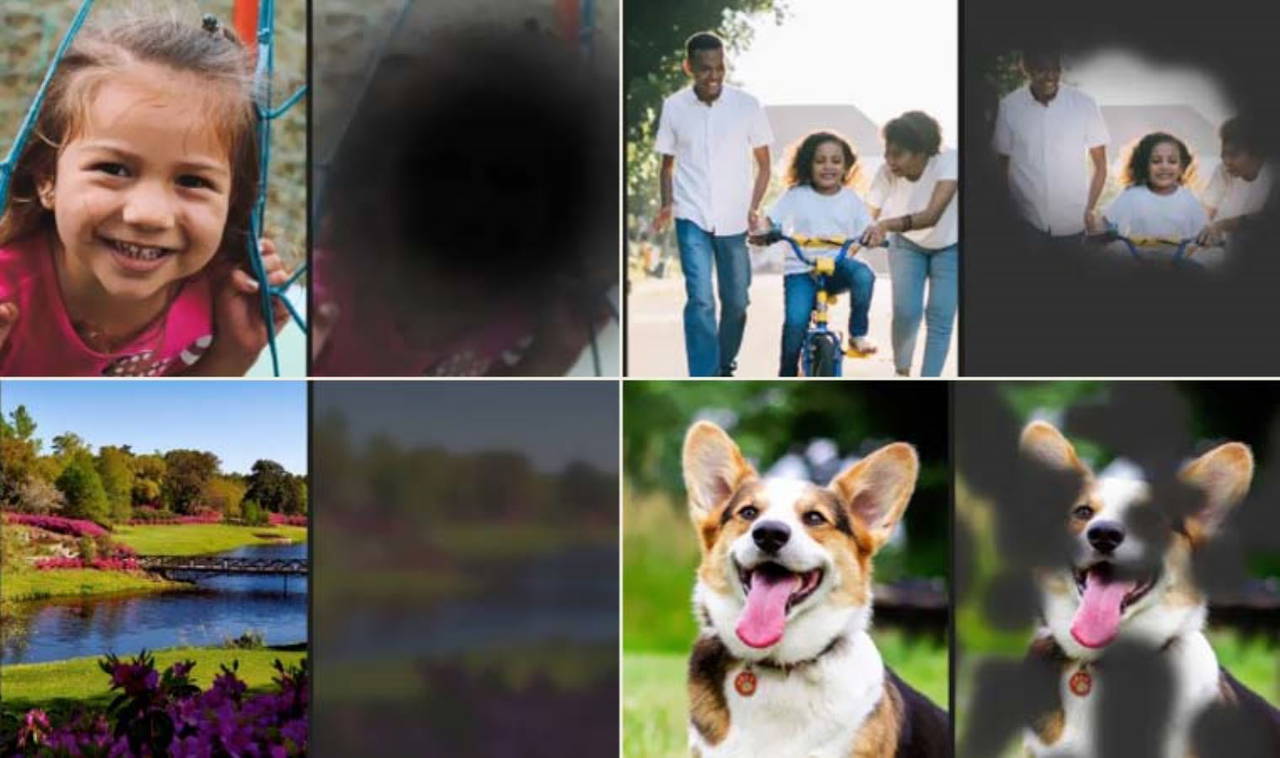 Görme engelliler dünyayı nasıl görür?