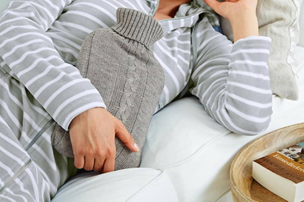 Sıcak su torbası kullanırken dikkat! Bu zararını kimse bilmiyor