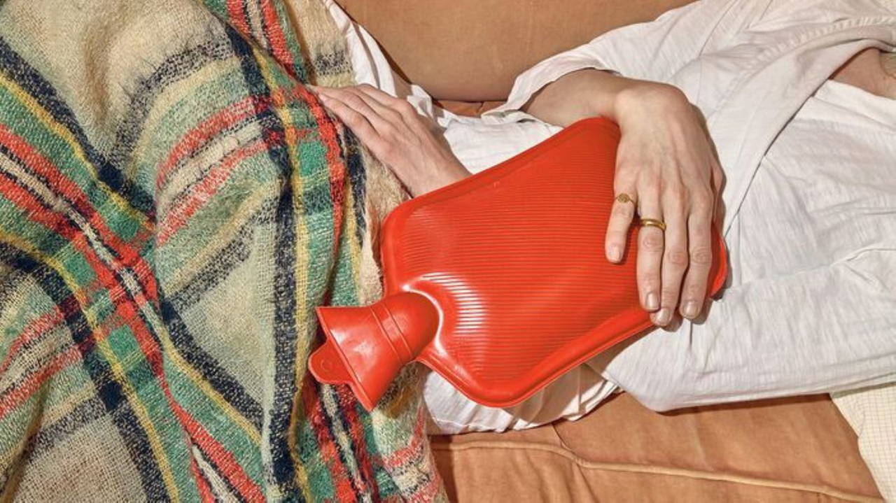 Sıcak su torbası kullanırken dikkat! Bu zararını kimse bilmiyor
