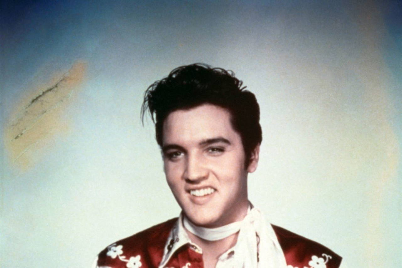 Rock'n Roll'un kralı Elvis Presley hakkında 10 şaşırtıcı gerçek