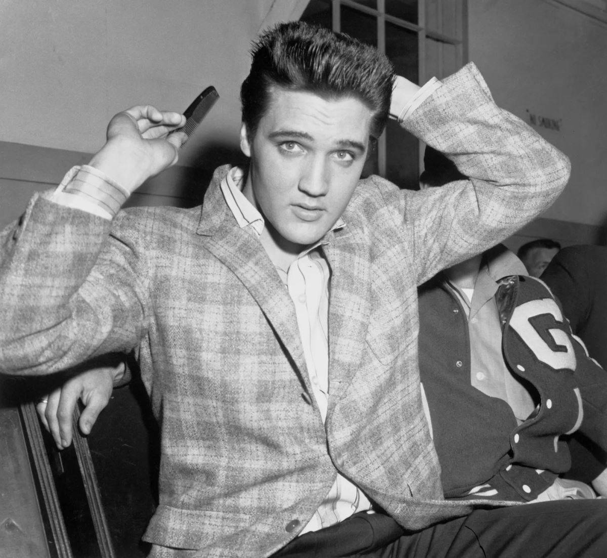 Rock'n Roll'un kralı Elvis Presley hakkında 10 şaşırtıcı gerçek