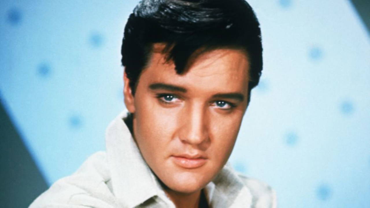 Rock'n Roll'un kralı Elvis Presley hakkında 10 şaşırtıcı gerçek