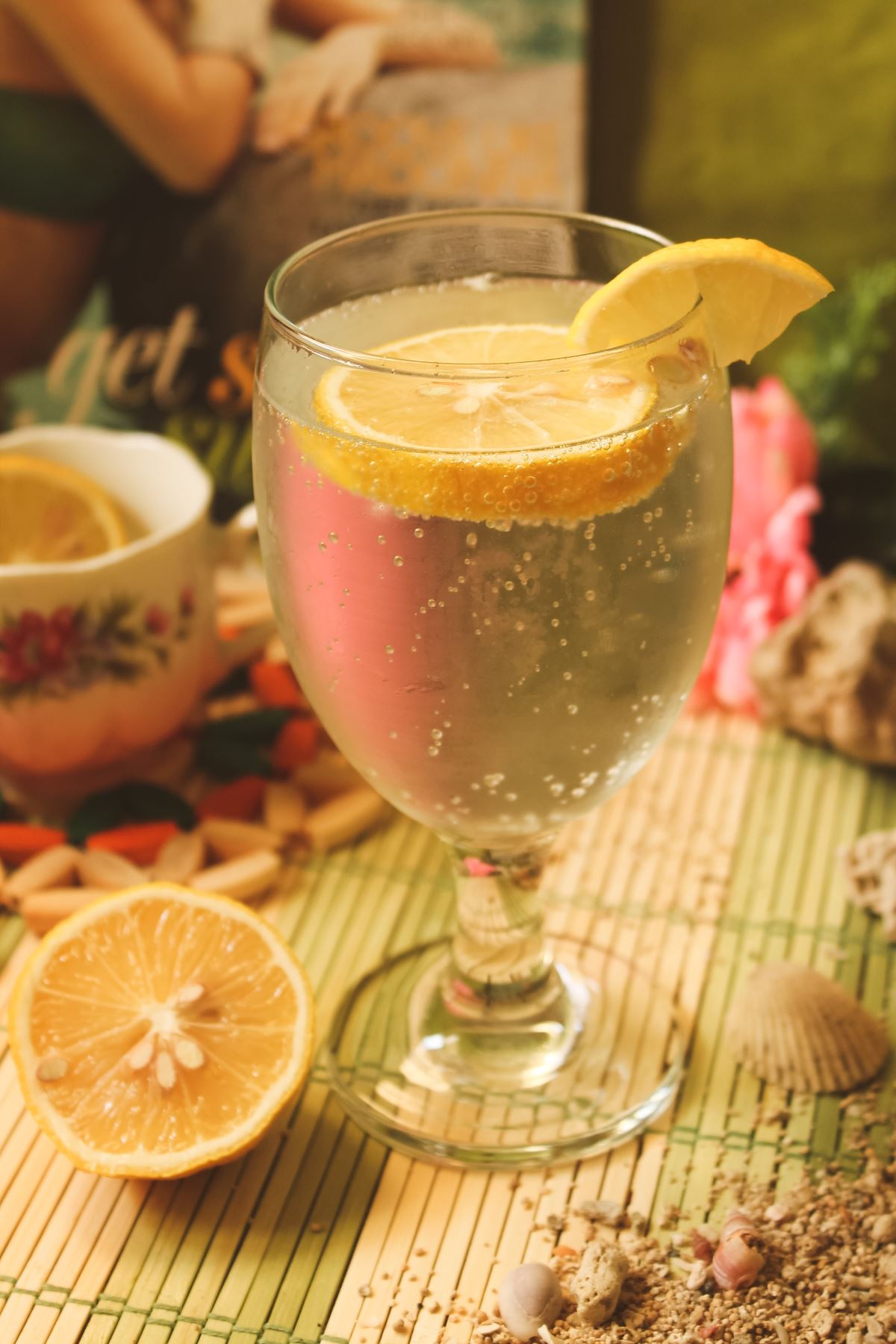 Maden suyuyla kilo verilir mi? Zararı var mı?