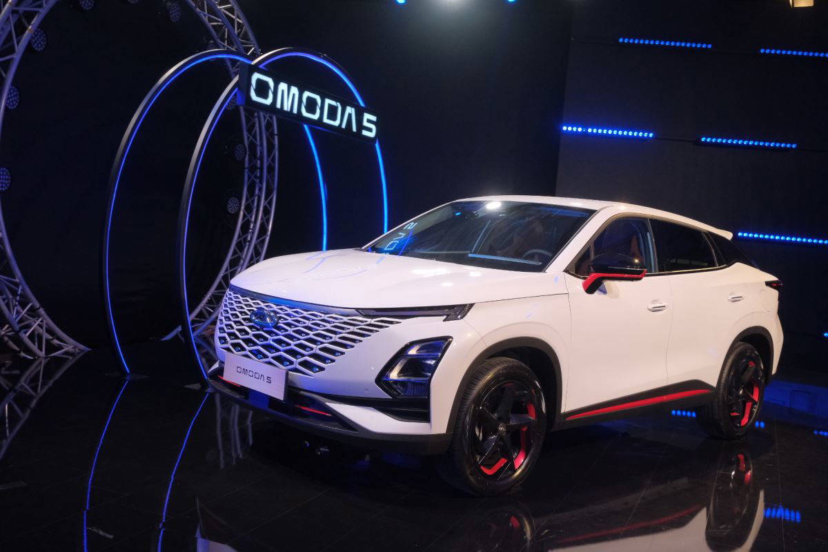 Yeni Chery modelleri geldi: İşte fiyat listesi