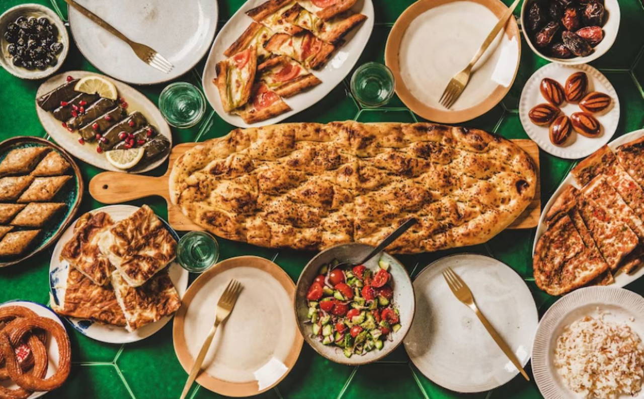 Dünyada en uzun ve en kısa oruç kaç saat tutulacak?