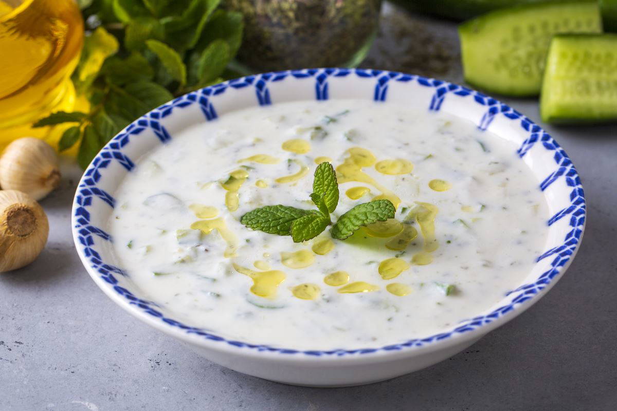 Bugün iftarda ne pişirsem? Ramazan'ın 3. günü iftar menüsü...
