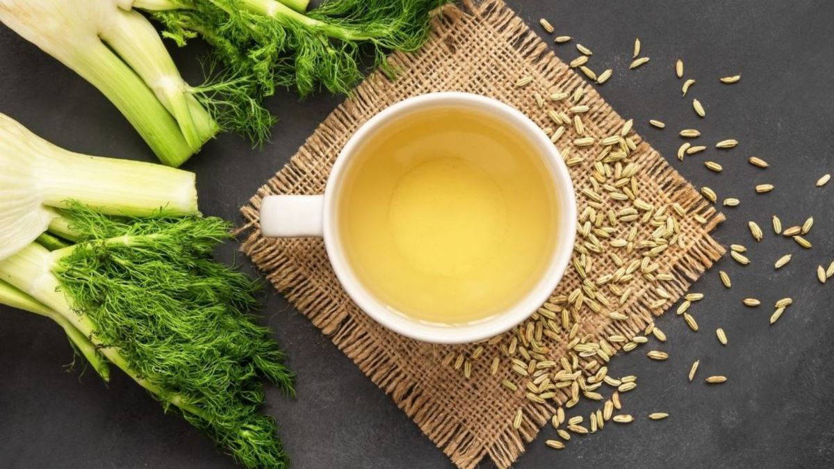 Bitkilerin şifasıyla vücudunuzu rahatlatın: Menopoz belirtilerini hafifleten 6 doğal çözüm