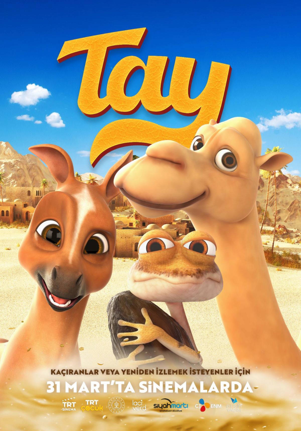 Bu hafta hangi filmler vizyona girdi?