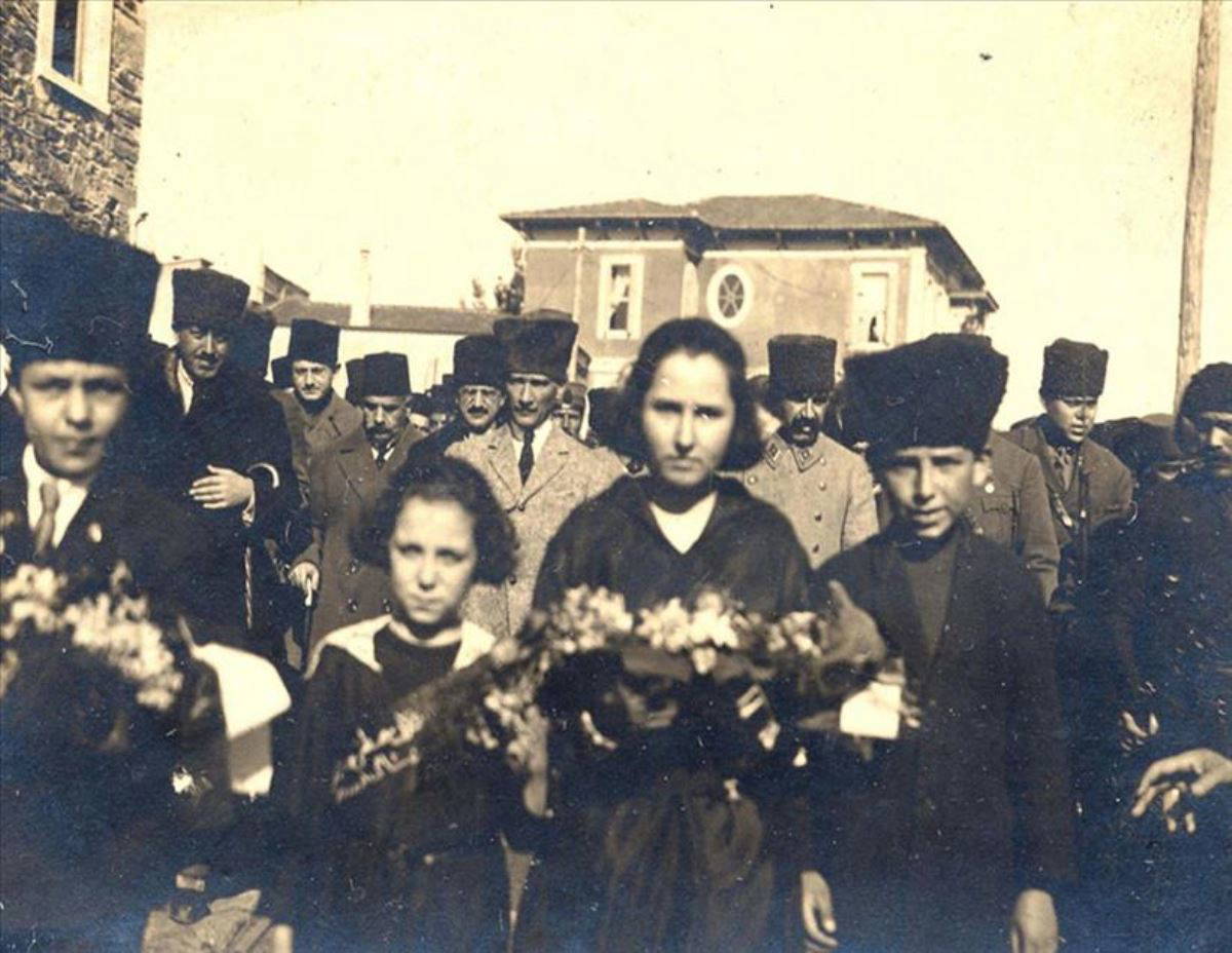 Atatürk'ün senaryosunu yazdığı film neden iptal oldu?