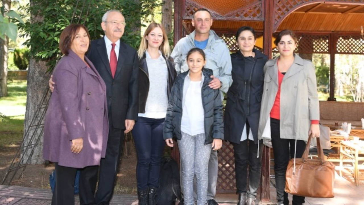 Millet İttifakı adayı Kemal Kılıçdaroğlu kimdir? Kemal Kılıçdaroğlu kaç yaşında, nereli? Kemal Kılıçdaroğlu'nun siyasi yaşamı....