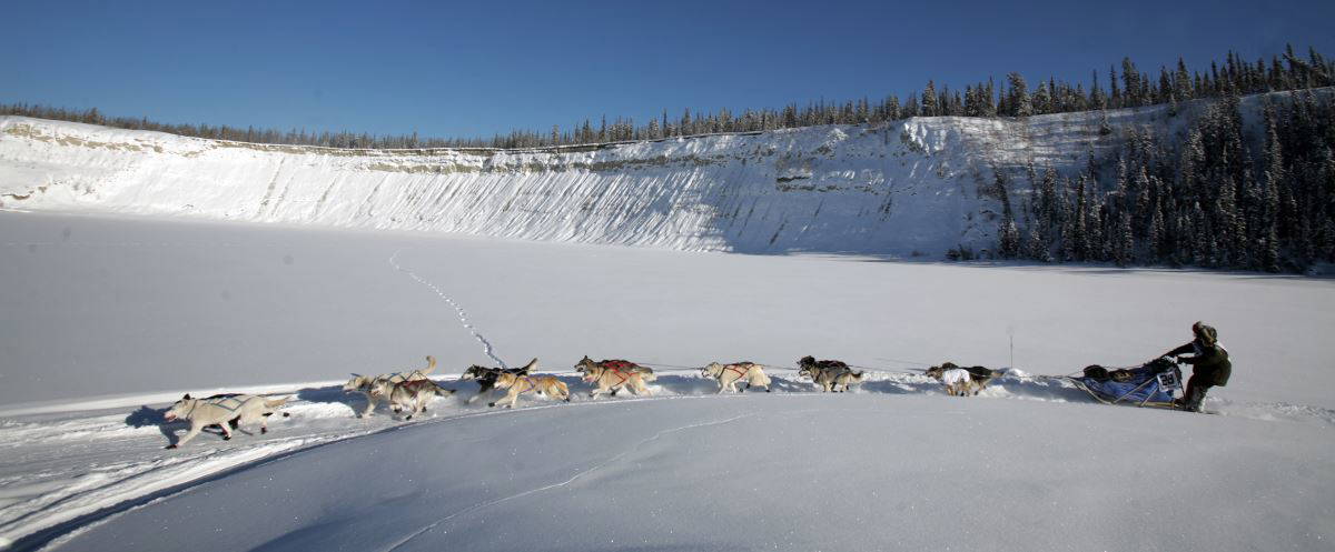 Dünyanın en soğuk yeri neresi? Dünyanın en soğuk 5 yeri