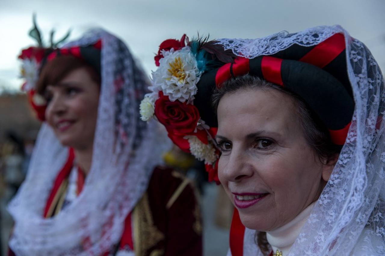 8 Mart Kadınlar Günü dünya genelinde kutlandı