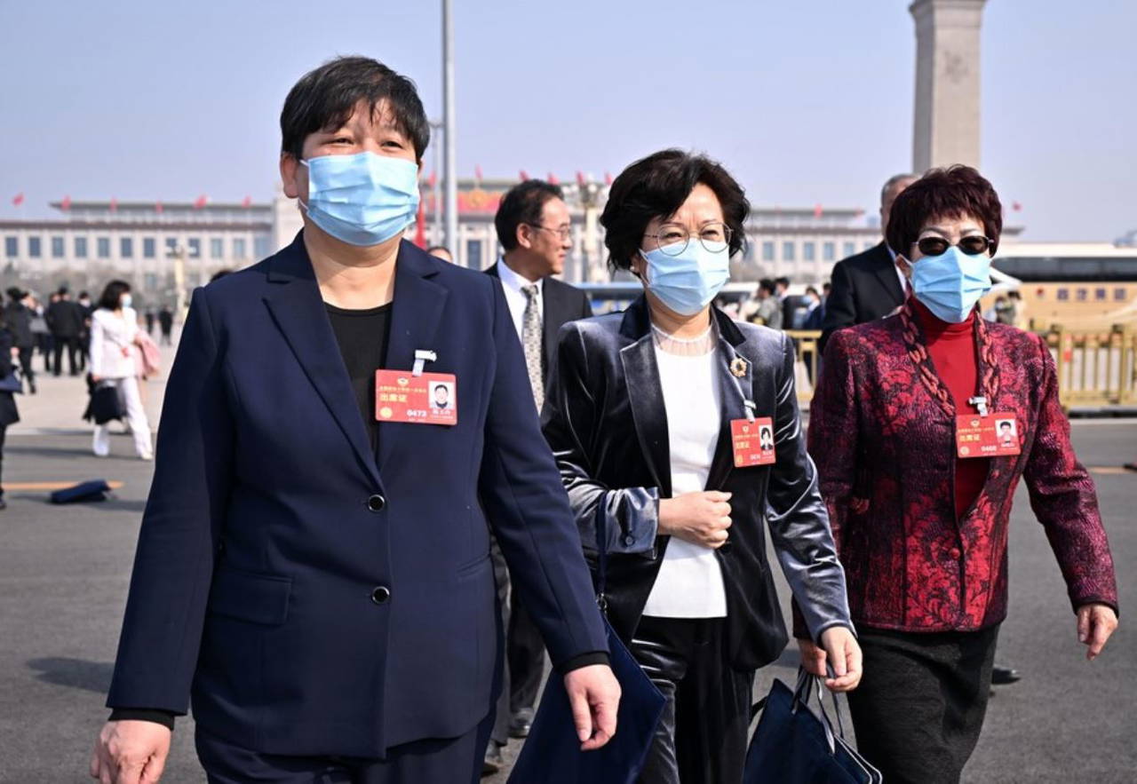 8 Mart Kadınlar Günü dünya genelinde kutlandı