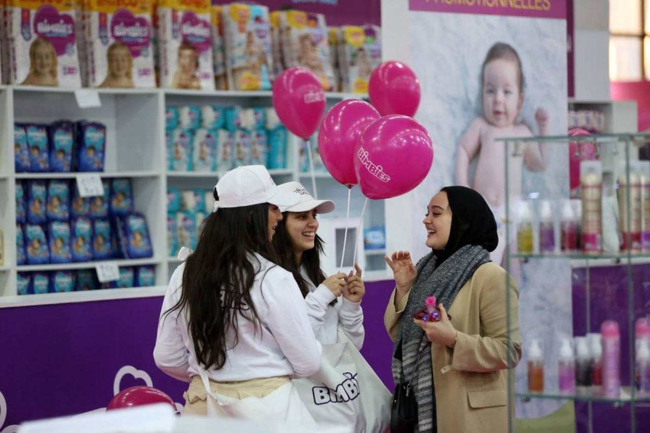 8 Mart Kadınlar Günü dünya genelinde kutlandı