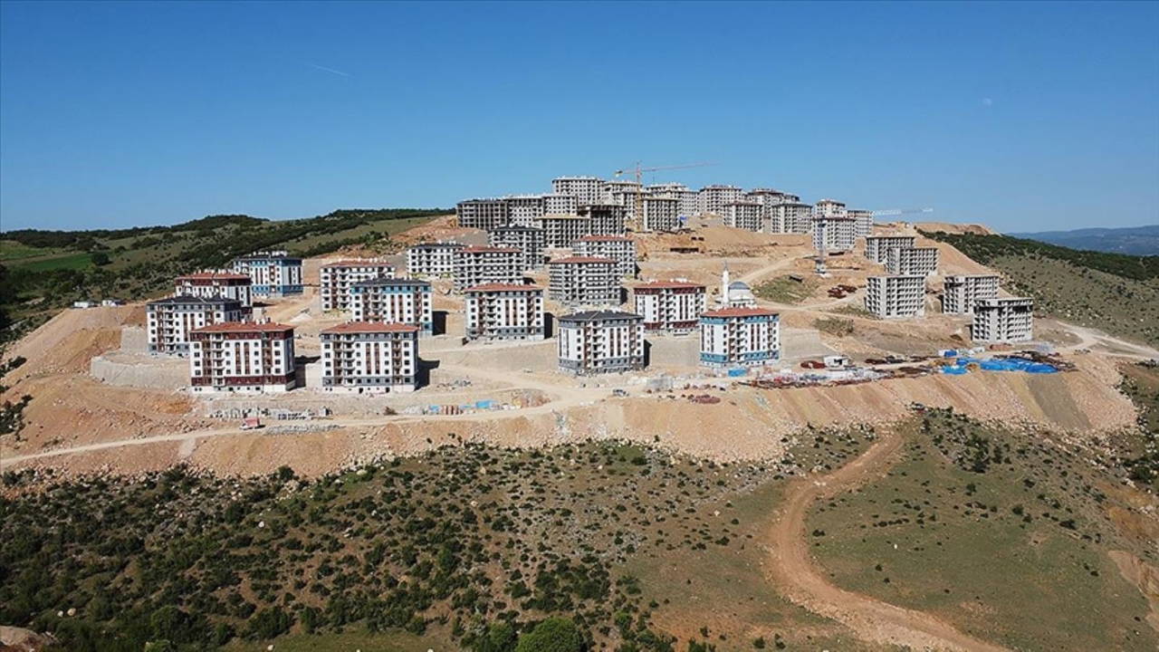 TOKİ kura sonuçları nasıl öğrenilir? 