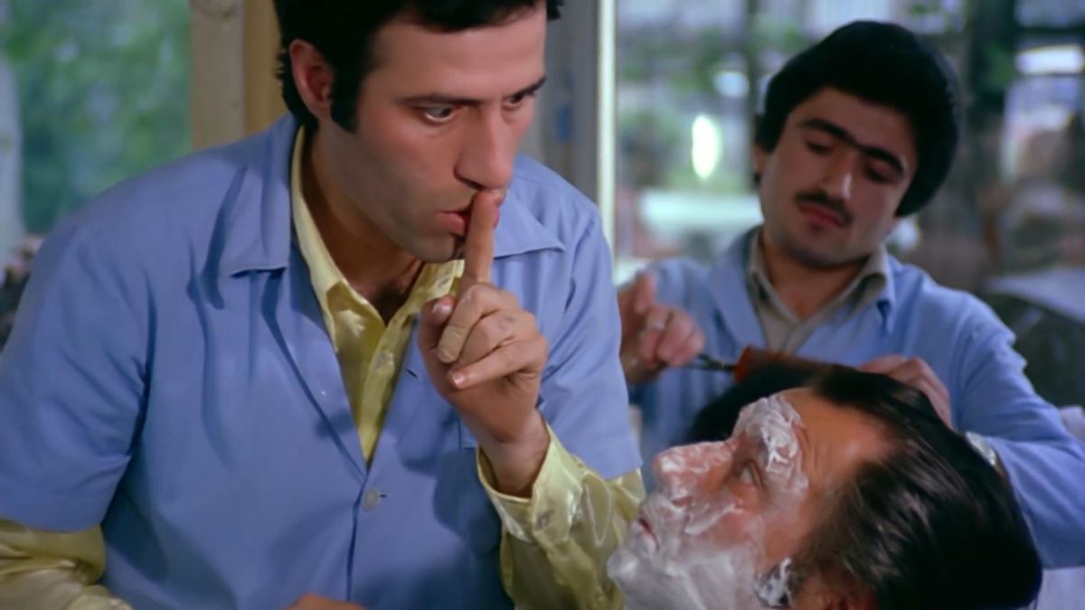 TV yayın akışı 1 Nisan Cumartesi! Hangi kanalda ne var, günün filmleri ve dizileri neler?