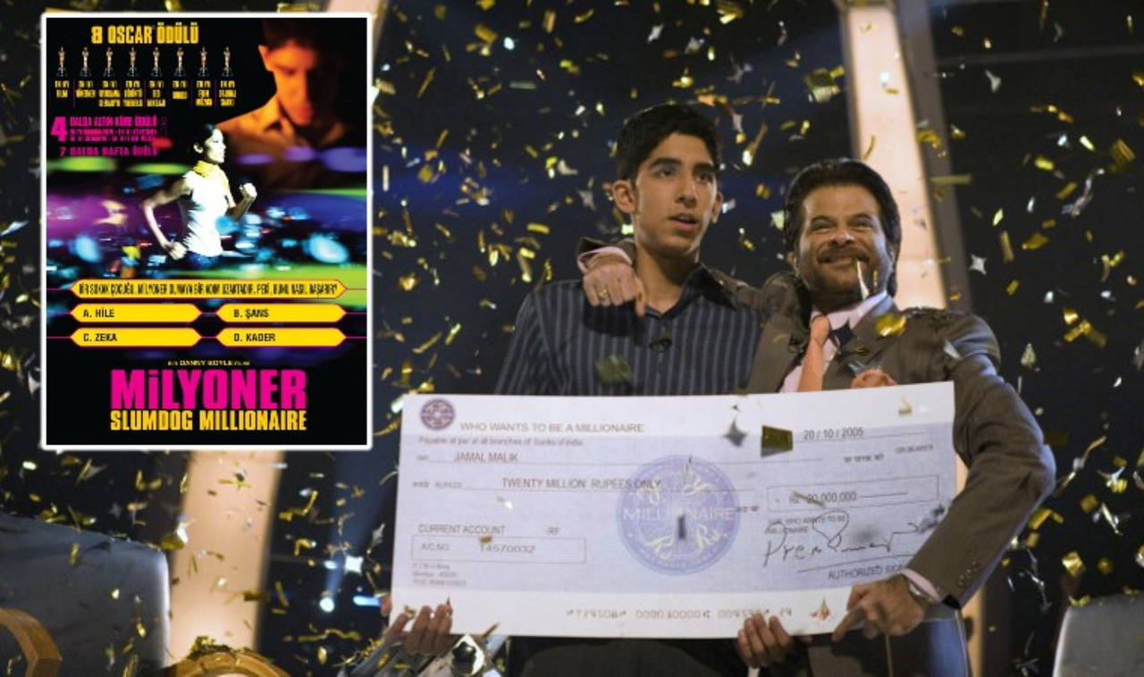 Milyarderleri gecekondu mahallesine uyarladı