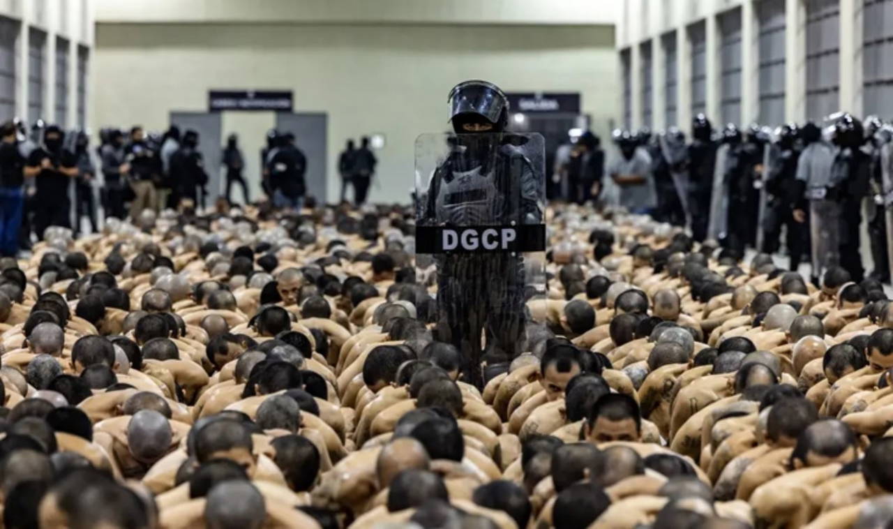 'Cinayet başkenti' gangsterlerden kurtuldu ama bedeli ağır oldu