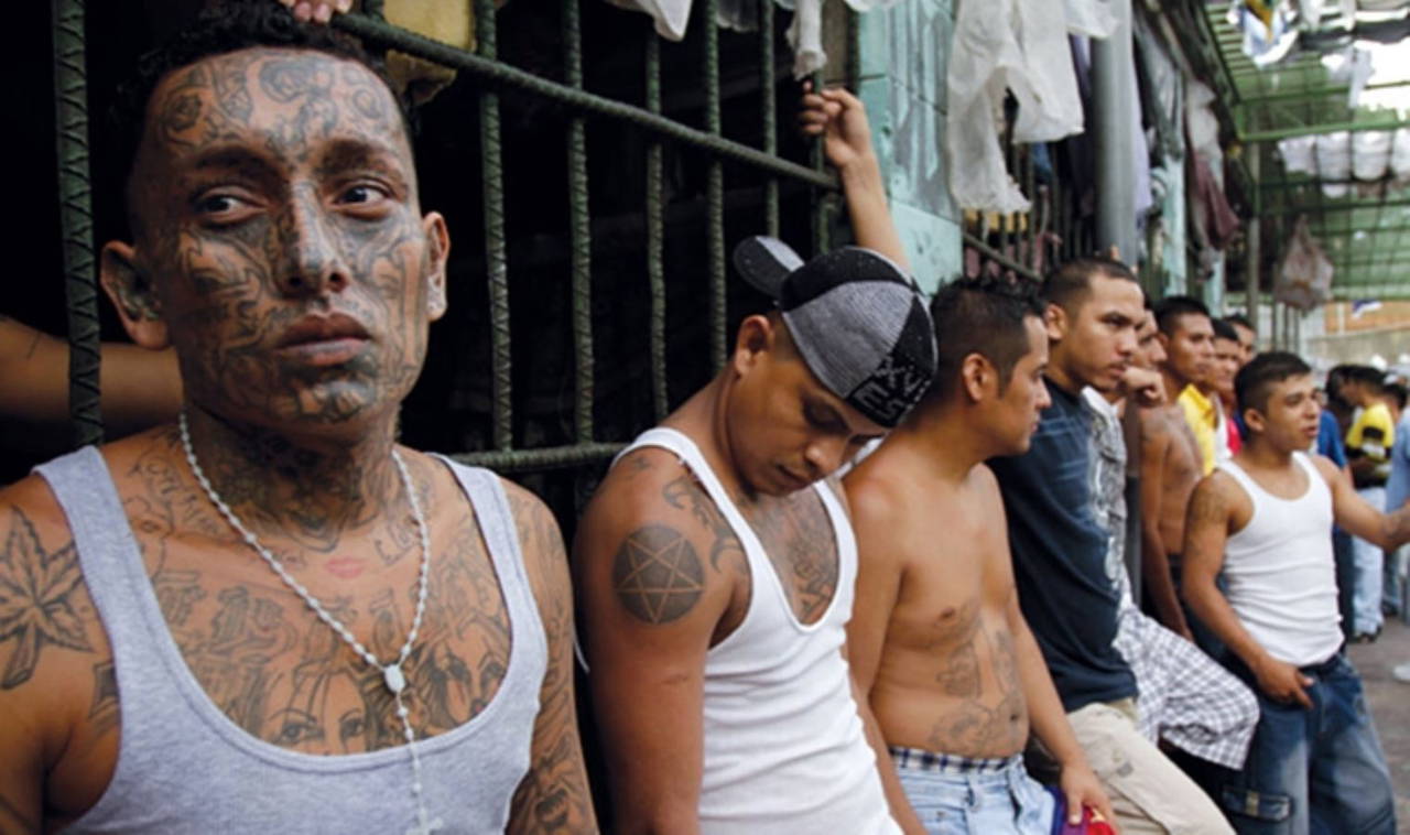 'Cinayet başkenti' gangsterlerden kurtuldu ama bedeli ağır oldu