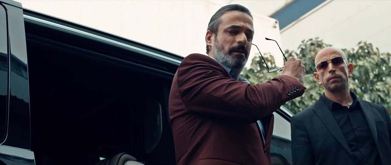 Bu hafta hangi filmler vizyona girecek?  14 Nisan 2023 vizyon filmleri