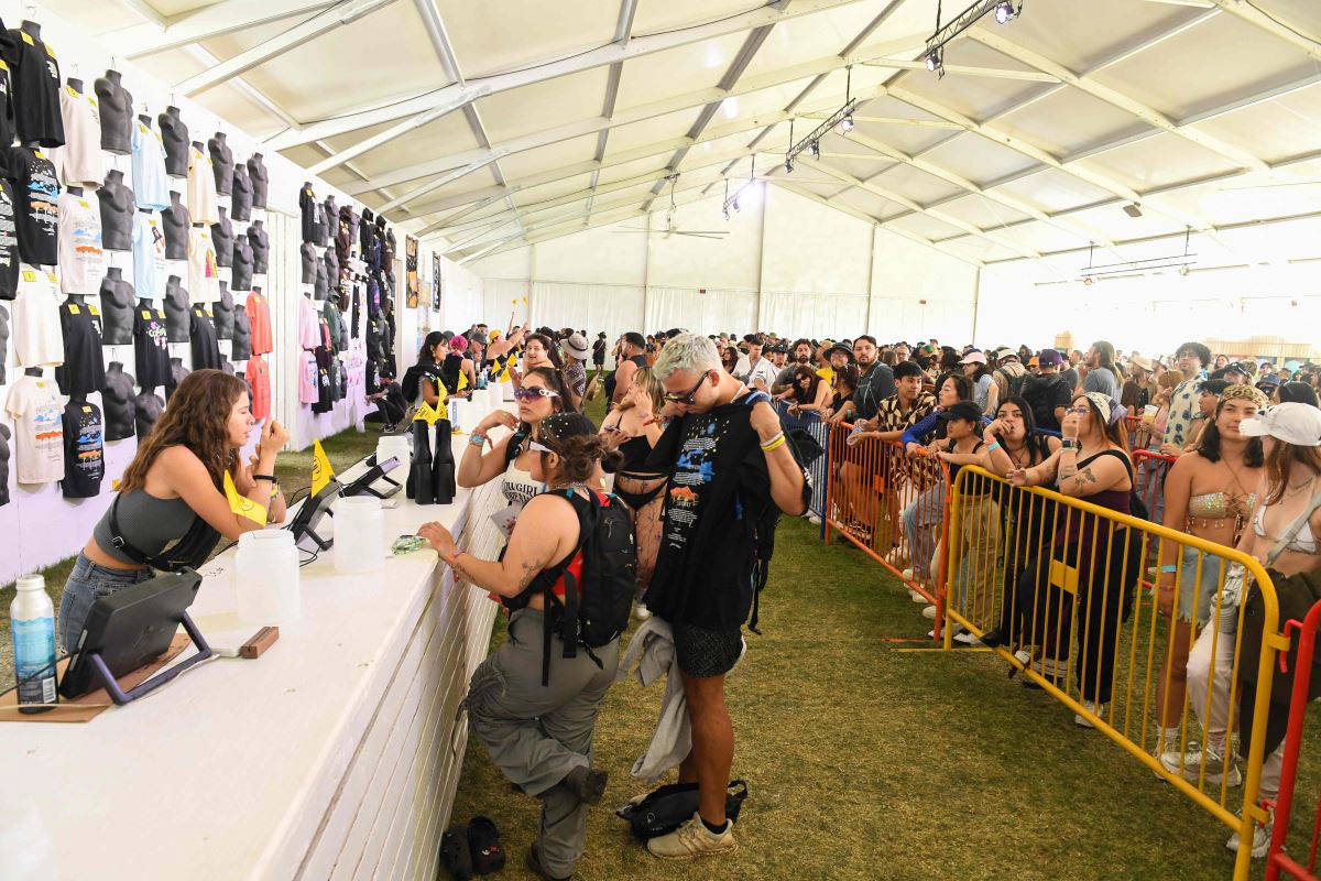 Coachella nedir? Coachella 2023 ne zaman? Coachella nerede, kimler sahne alıyor?