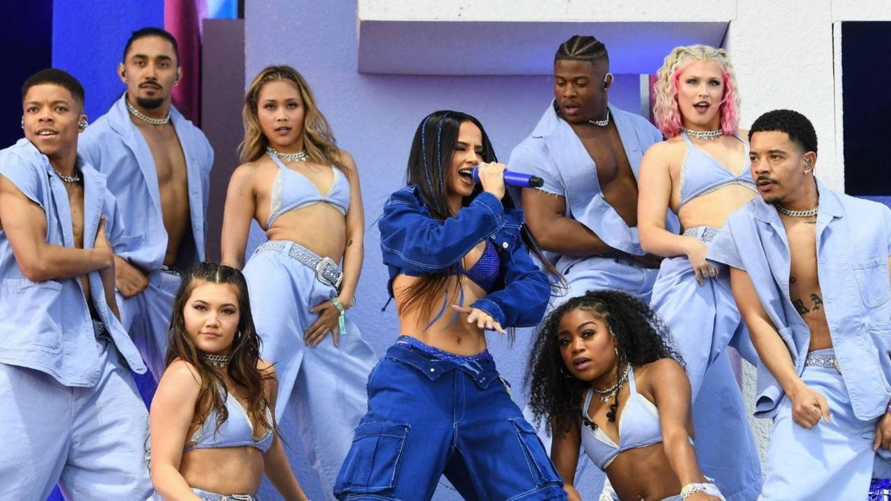 Coachella nedir? Coachella 2023 ne zaman? Coachella nerede, kimler sahne alıyor?