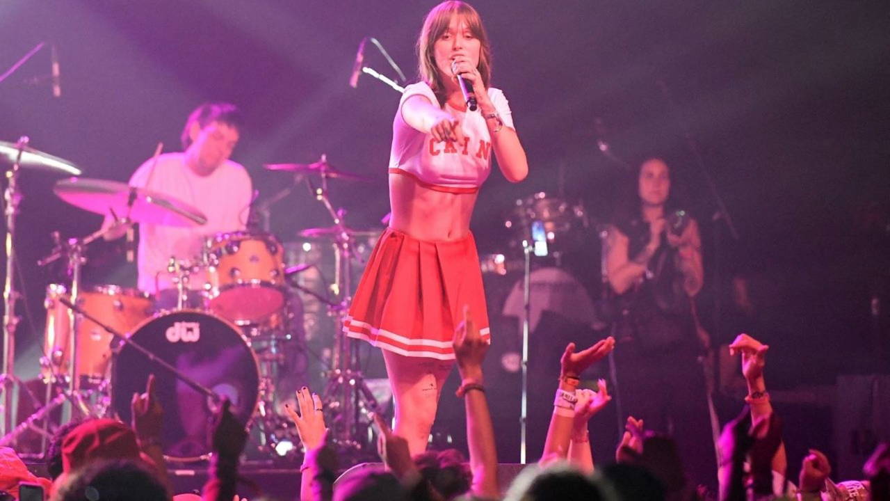 Coachella nedir? Coachella 2023 ne zaman? Coachella nerede, kimler sahne alıyor?