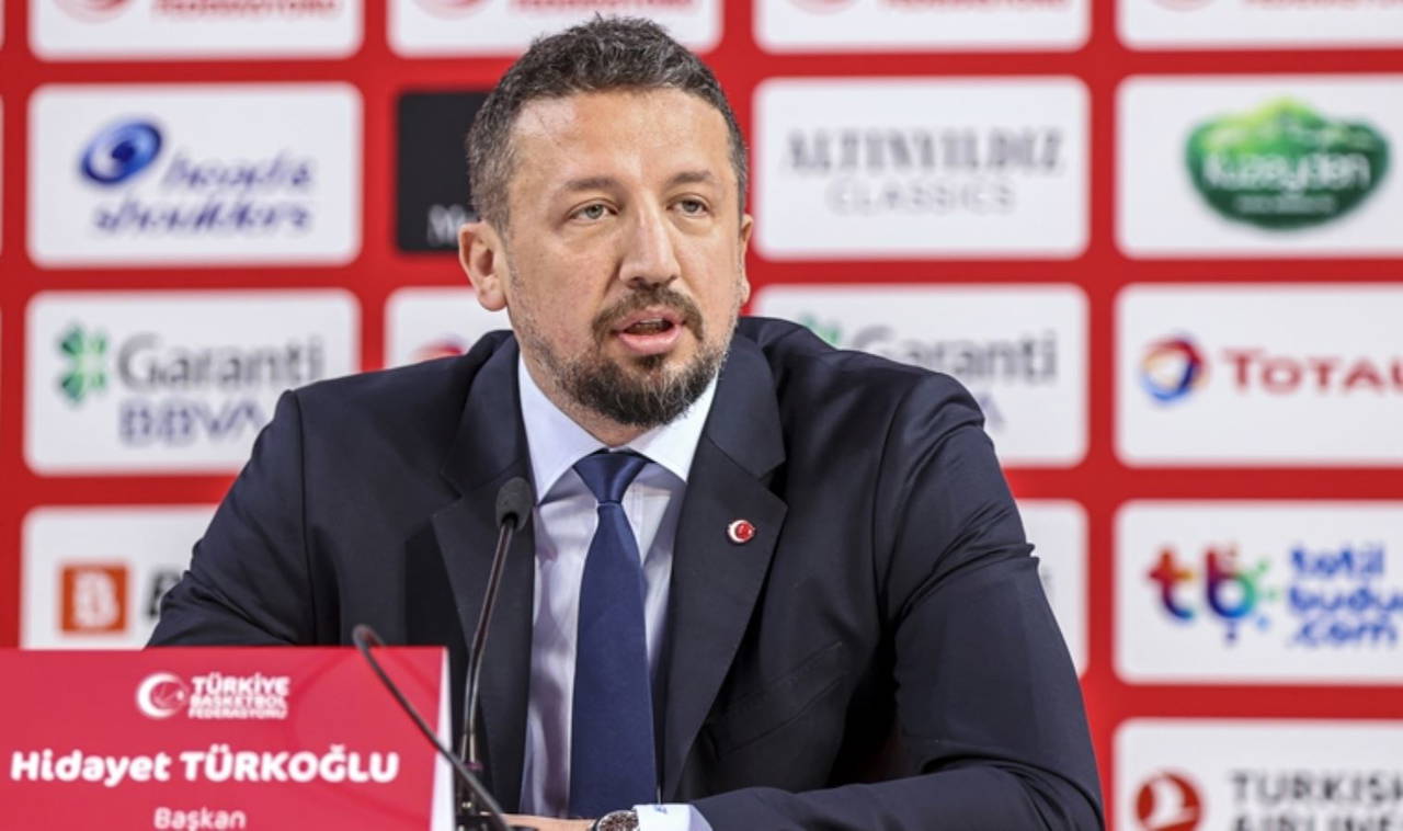 Şampiyonluklar, kupalar, rekorlar... Türk sporunda 2024'te neler yaşandı?