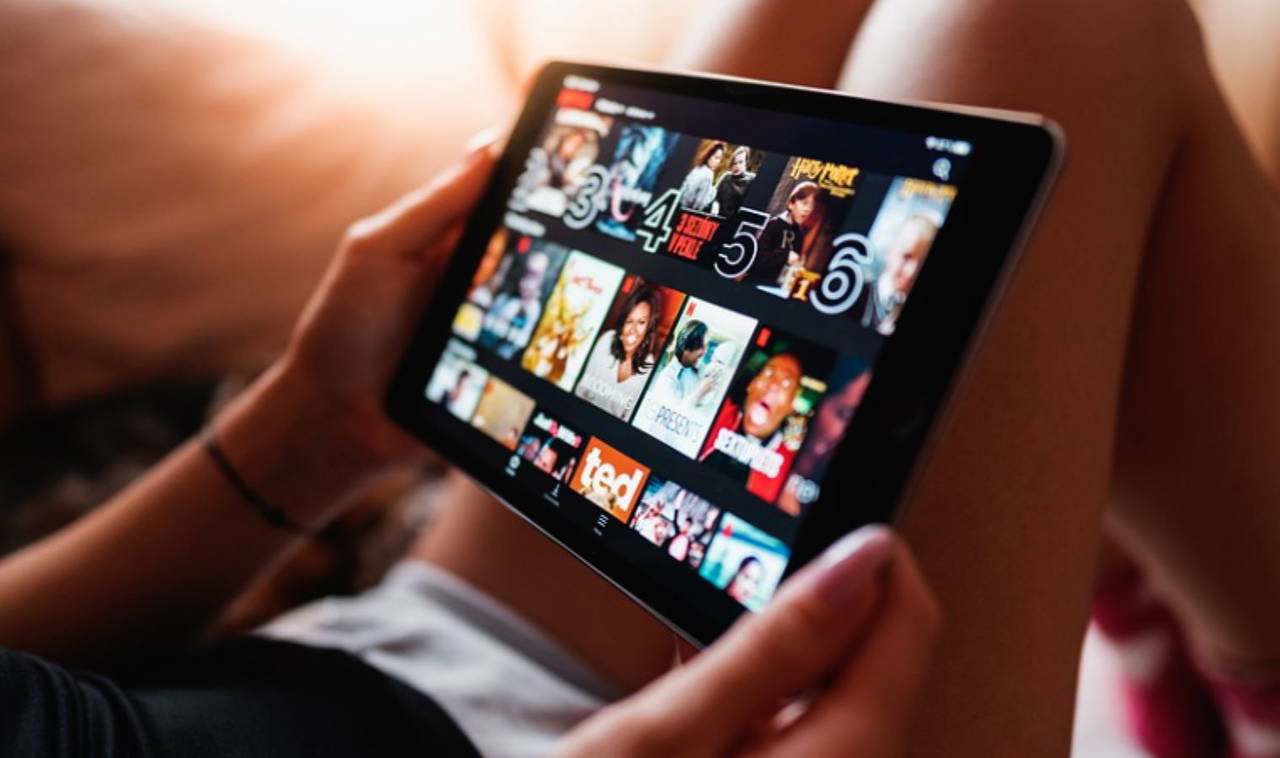 Netflix en iyi korku dizileri: Bu diziler uykularınızı kaçıracak!