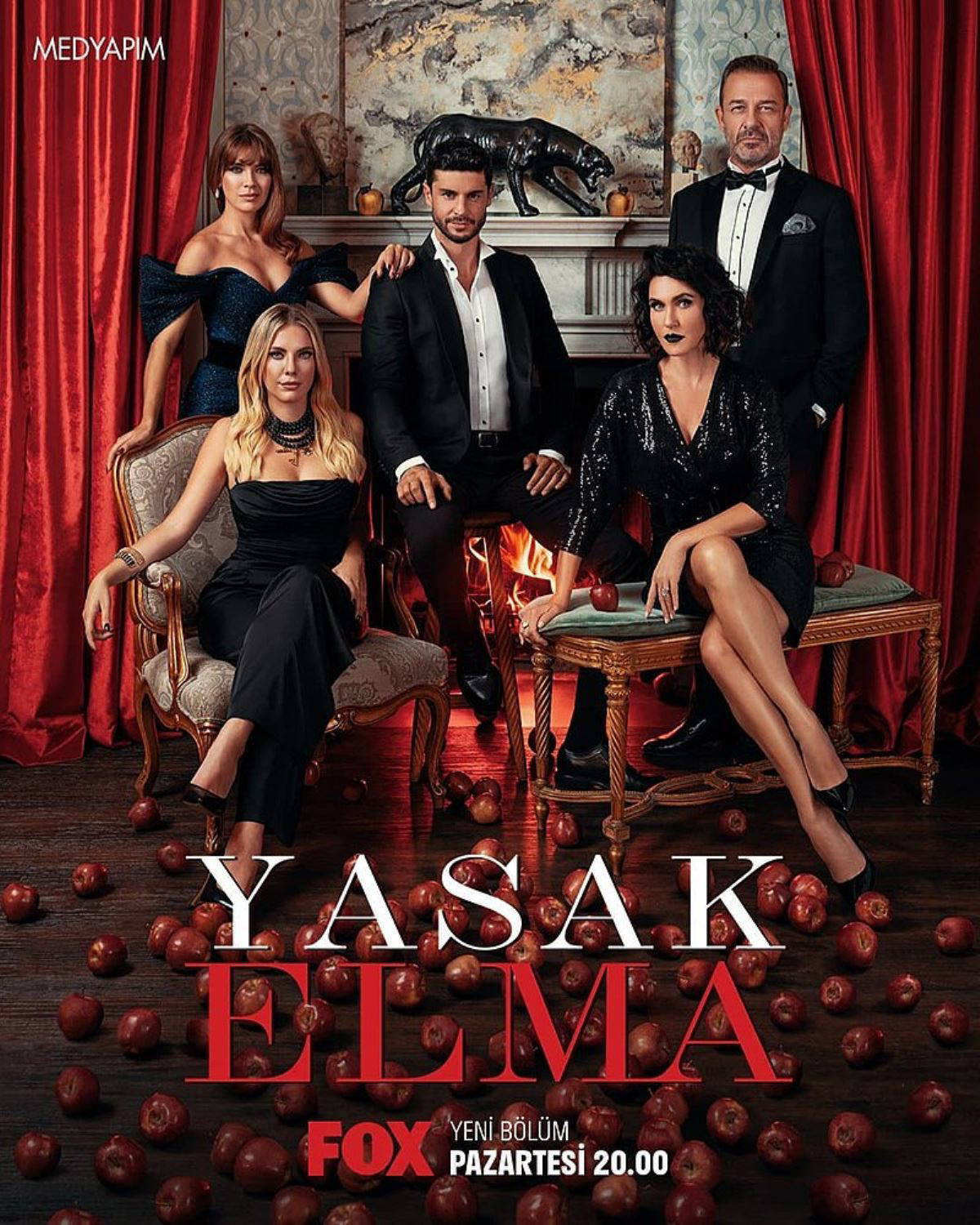 TV yayın akışı 24 Nisan Pazartesi! Hangi kanalda ne var, günün filmleri ve dizileri neler?