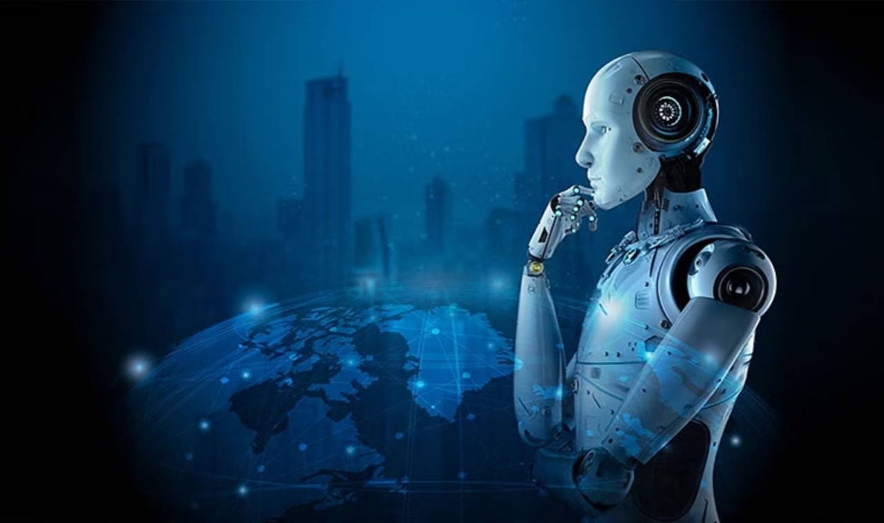 Yapay Zeka Nostradamus'tan 7 büyük tahmin... 'Kansere çare, yeni pandemi, robotların isyanı...'