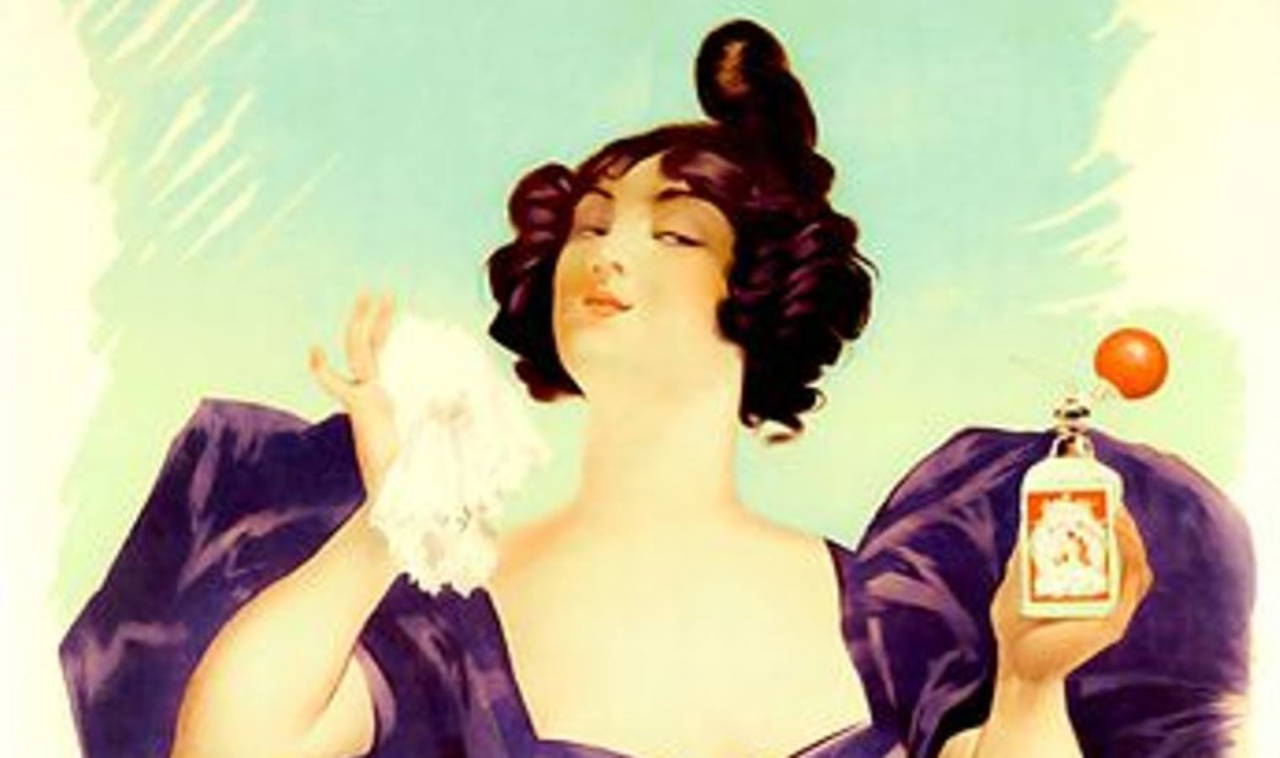 Kokunun tarihi: Aromatik parfüm günümüze kadar nasıl geldi?