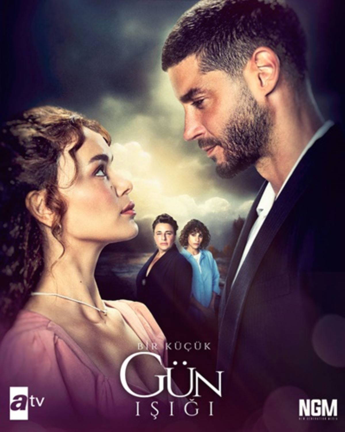 TV yayın akışı 3 Nisan Pazartesi! Hangi kanalda ne var, günün filmleri ve dizileri neler?