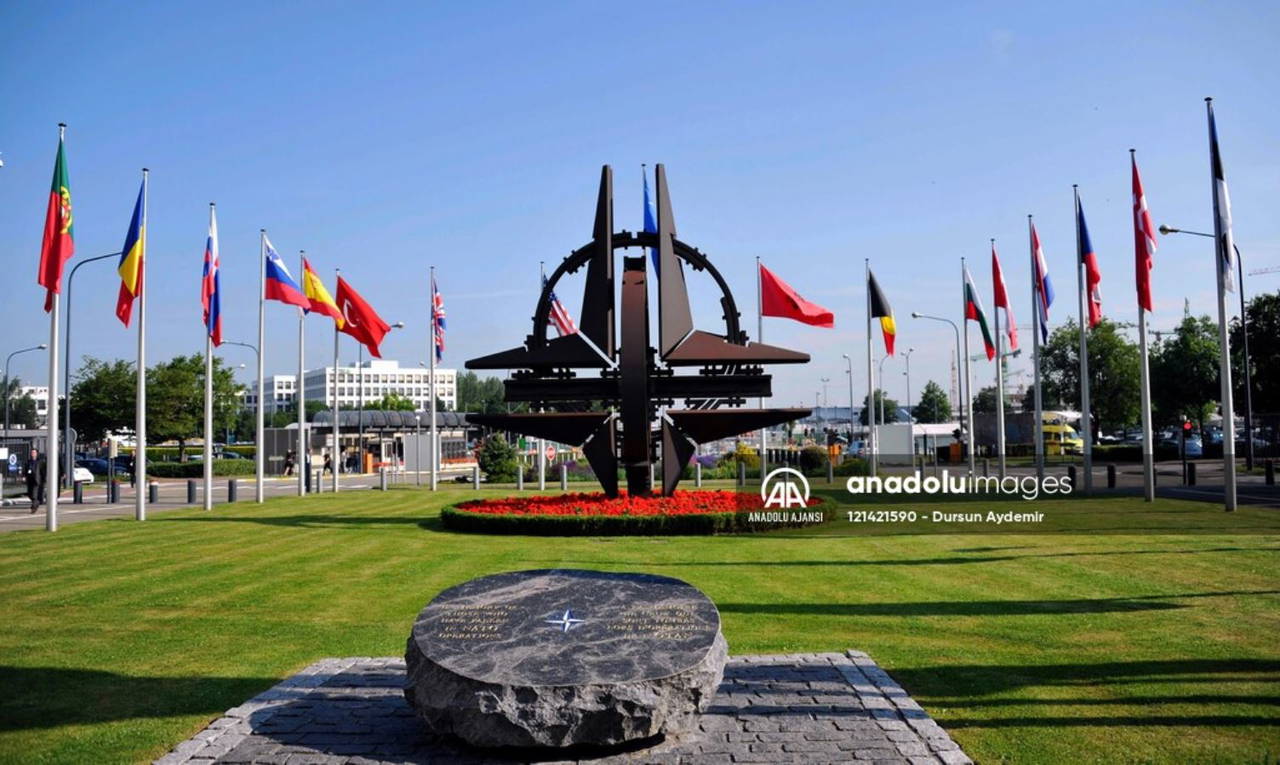 NATO’nun 74. kuruluş yıl dönümünde 31. müttefik ülke genişlemesi