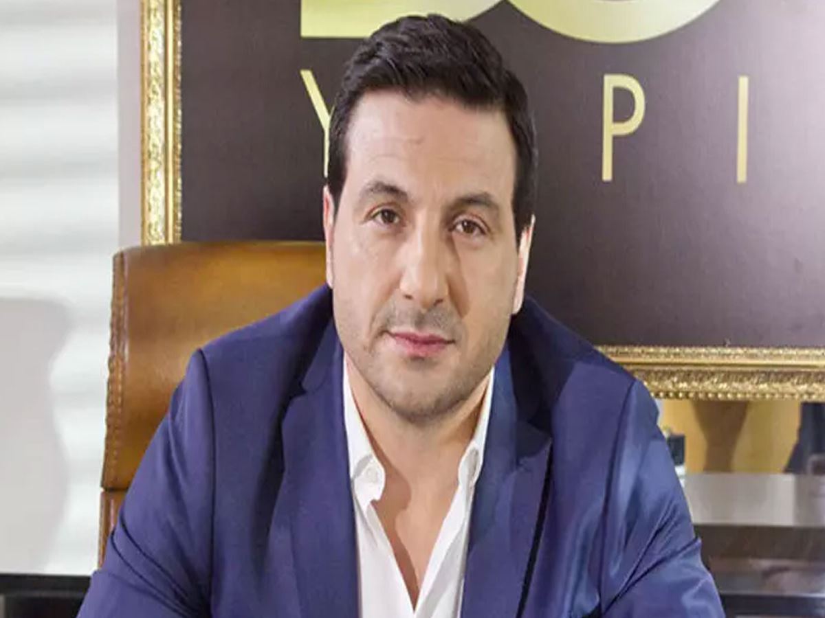 Siyasete atılıyorlar! İşte milletvekili aday adayı olan ünlüler