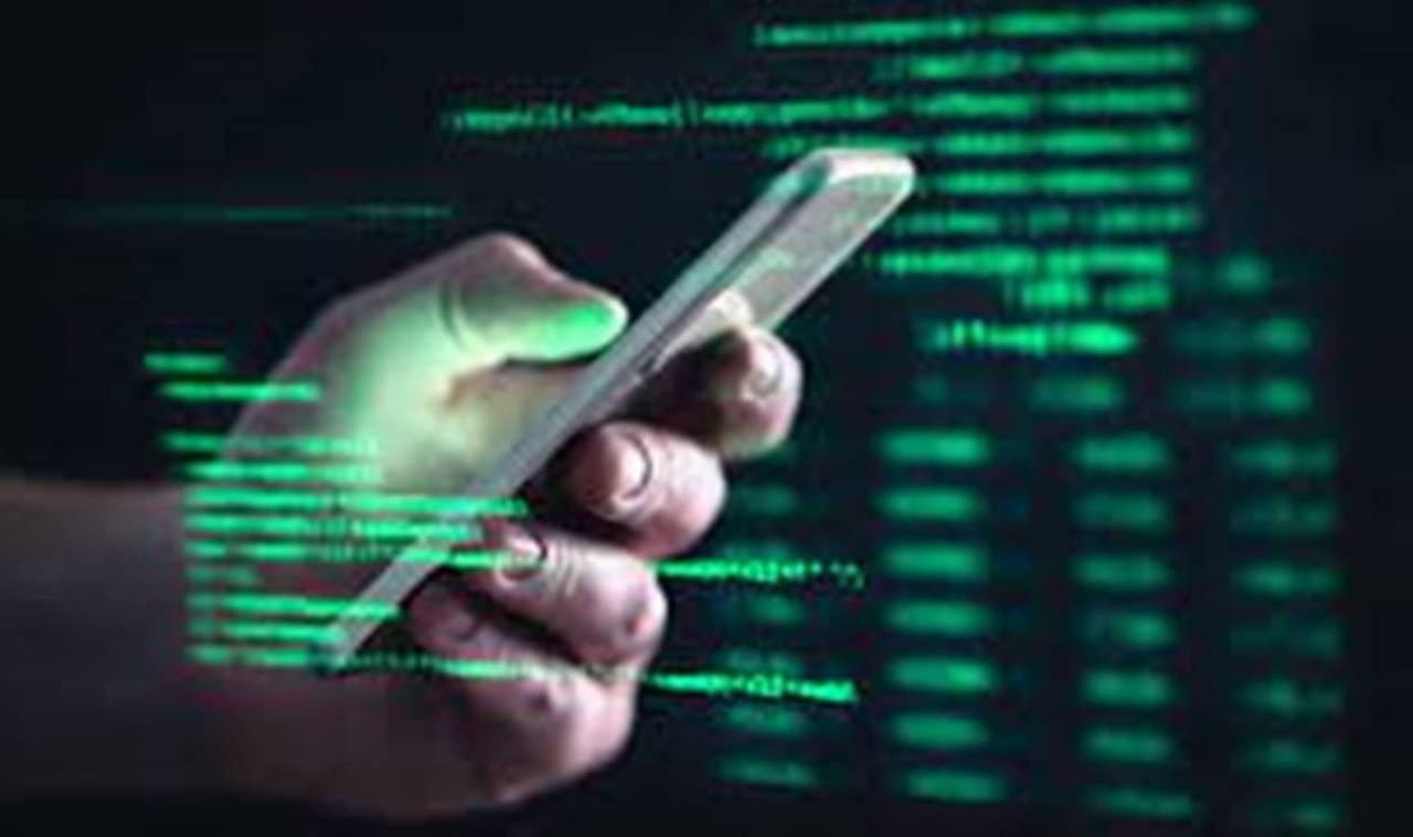 Cep telefonunuzun ele geçirildiğini nasıl anlarsınız?