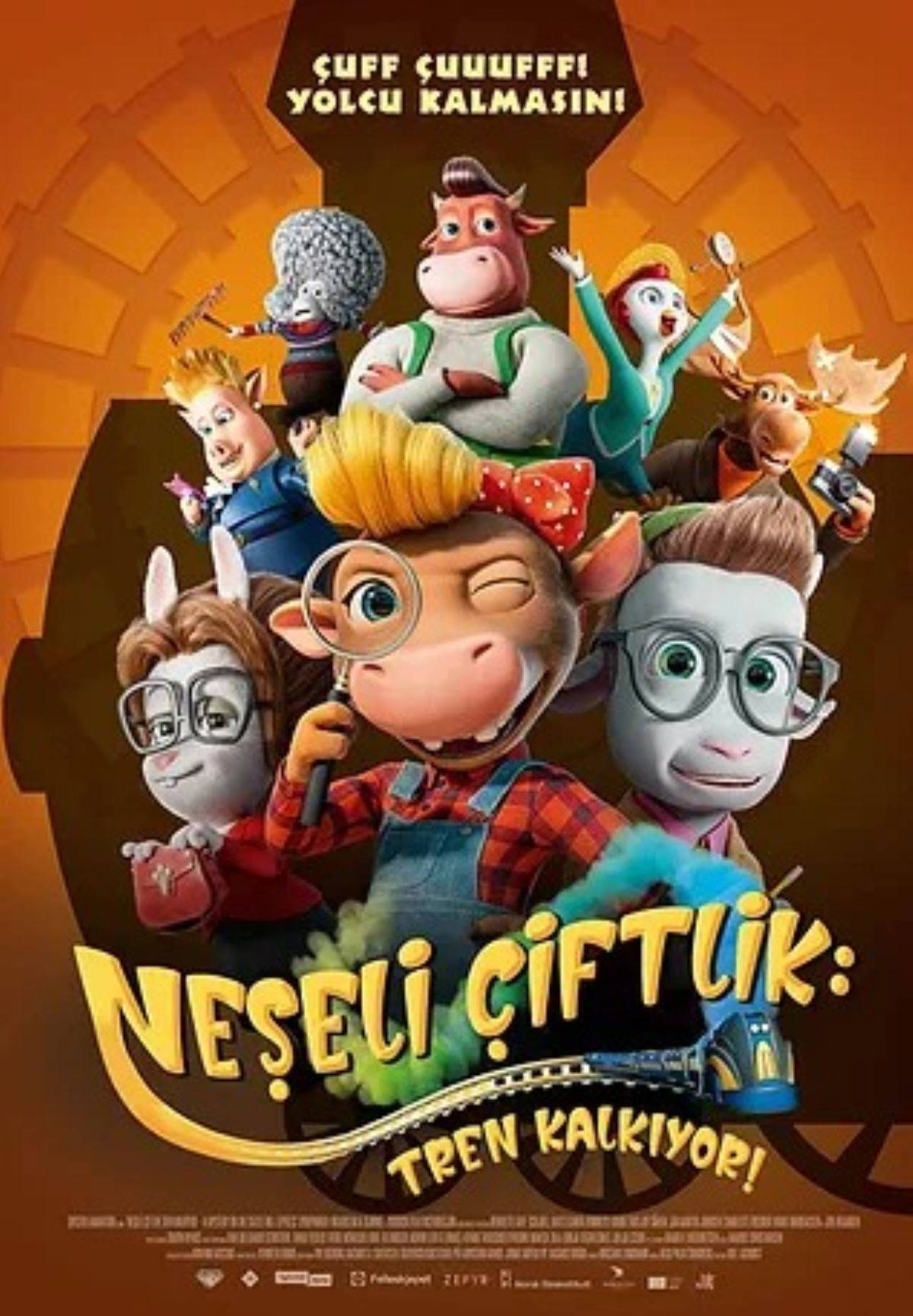 Bu hafta hangi filmler vizyona girecek? 12 Mayıs 2023 vizyona girecek filmler...