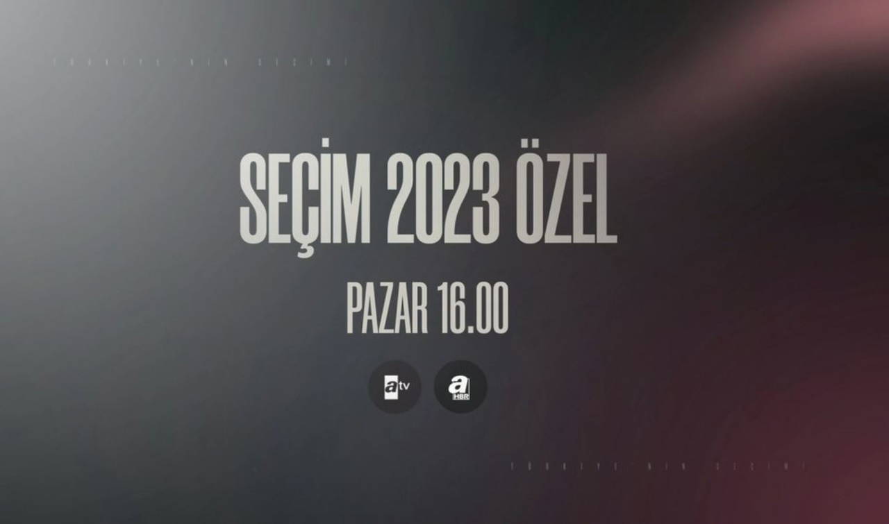 14 Mayıs TV yayın akışı! Hangi kanalda seçim özel programları var? Hangi kanalda kim konuk olacak?