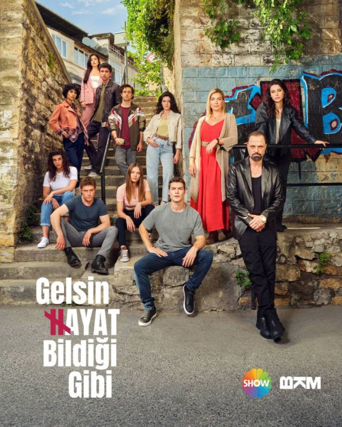 TV yayın akışı 15 Mayıs Pazartesi! Hangi kanalda ne var, günün filmleri ve dizileri neler?