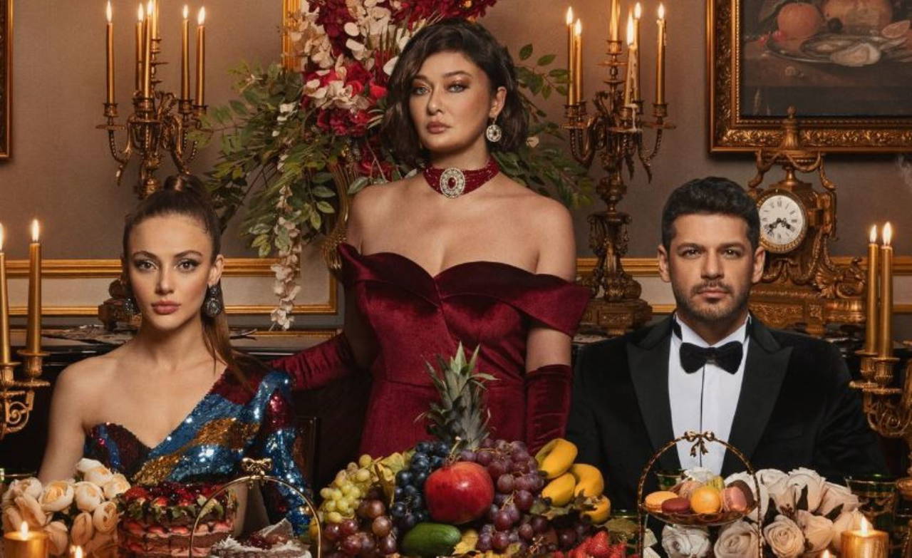 TV yayın akışı 15 Mayıs Pazartesi! Hangi kanalda ne var, günün filmleri ve dizileri neler?