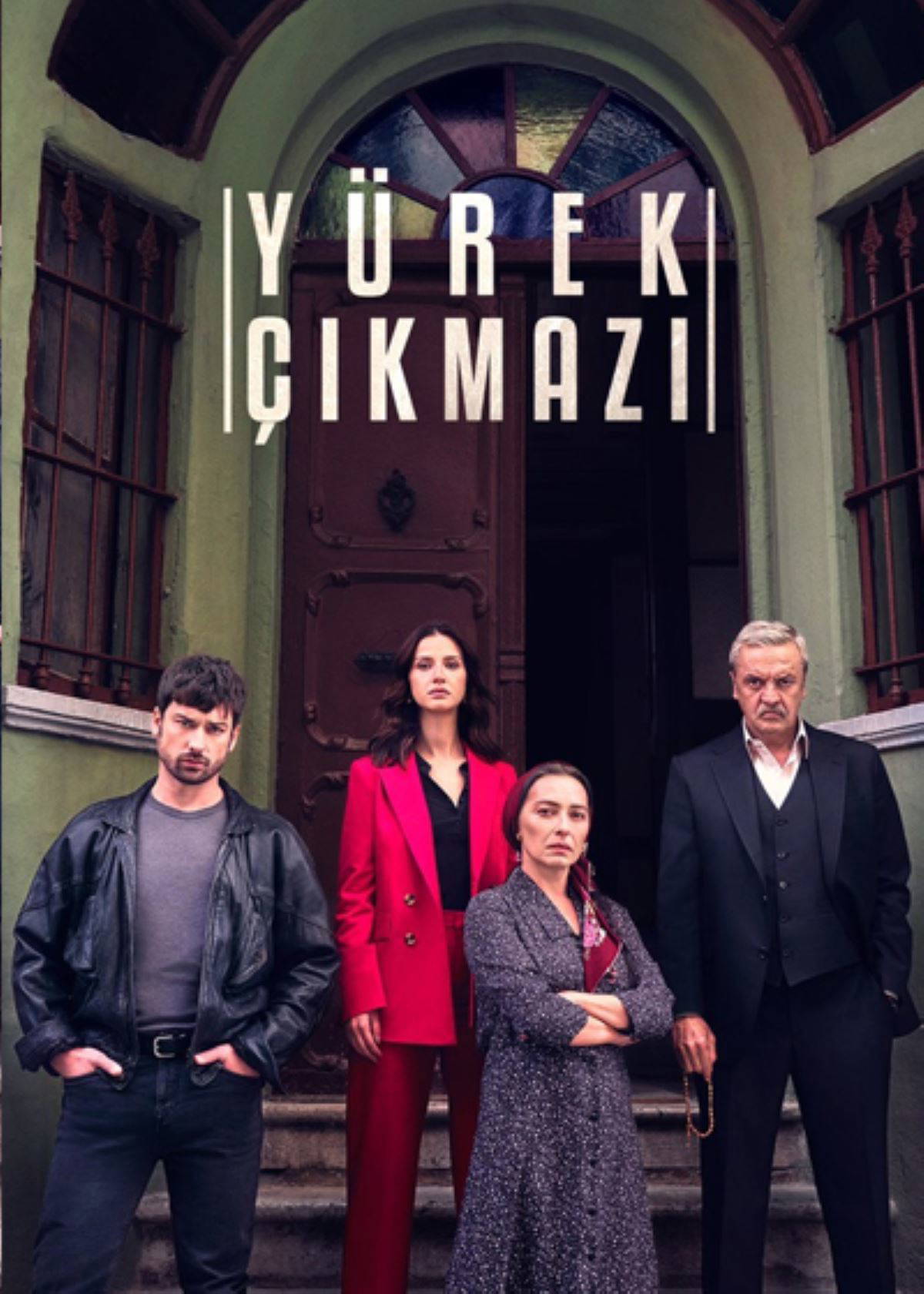 TV yayın akışı 16 Mayıs Salı! Hangi kanalda ne var, günün filmleri ve dizileri neler?