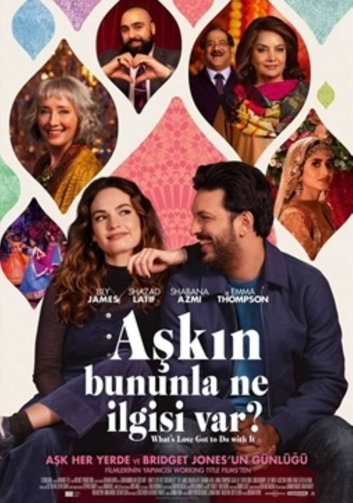 Bu hafta hangi filmler vizyona girecek? 19 Mayıs 2023 vizyona girecek filmler...