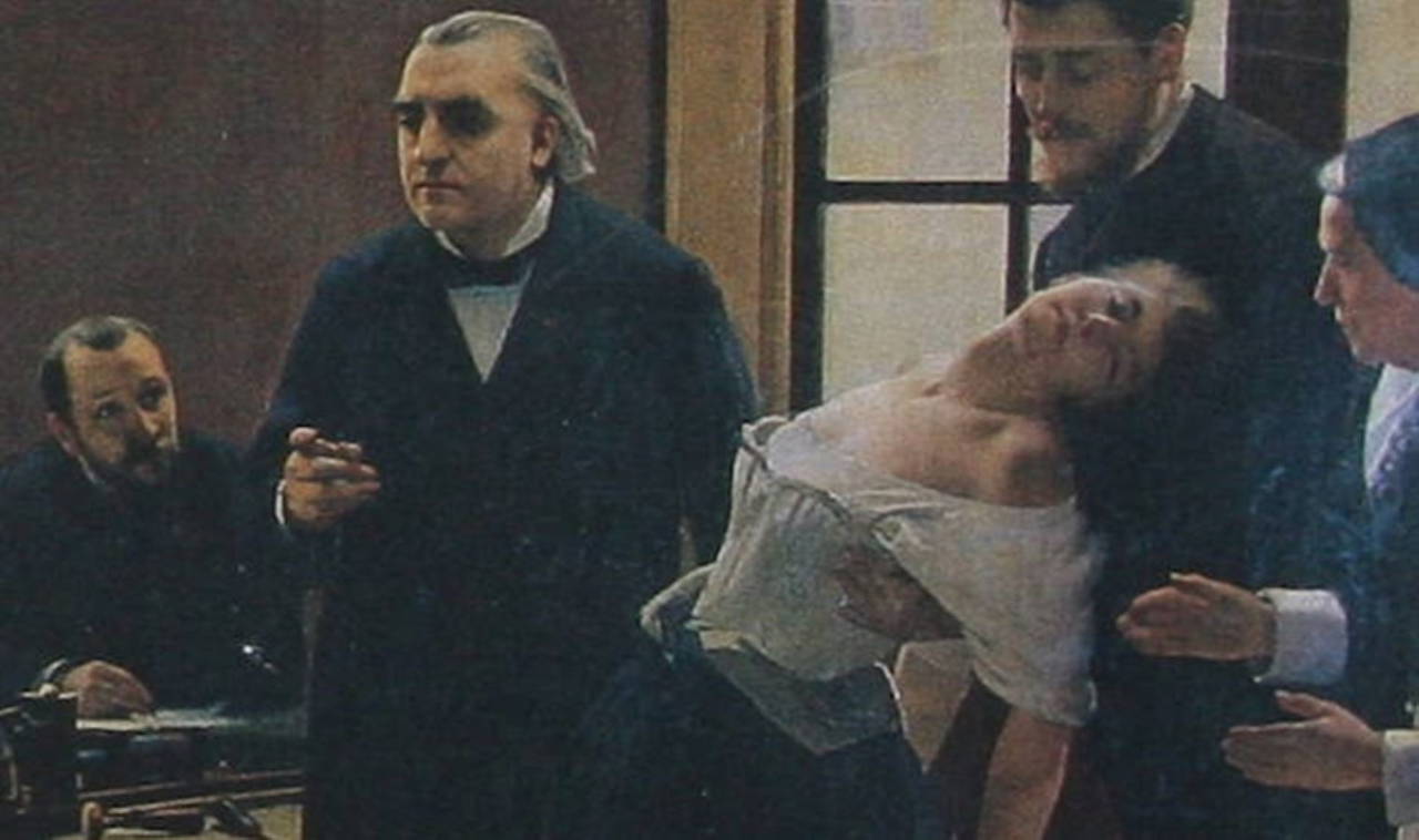 'Yürüyen Ceset Sendromu' nedir?