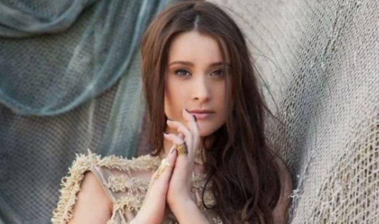 Elif Kaya kimdir, nereli, kaç yaşında? Elif Kaya şarkıları nelerdir ...