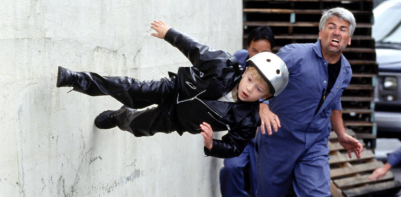 IMDB'ye göre en kötü 10 film