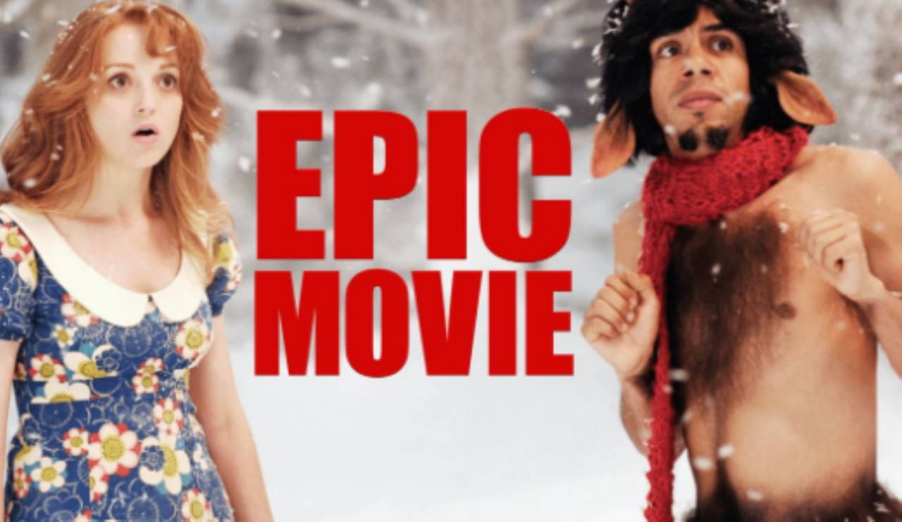 IMDB'ye göre en kötü 10 film