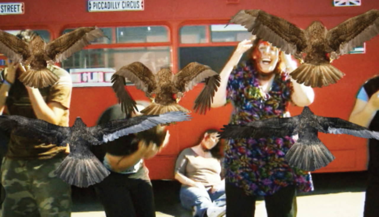 IMDB'ye göre en kötü 10 film