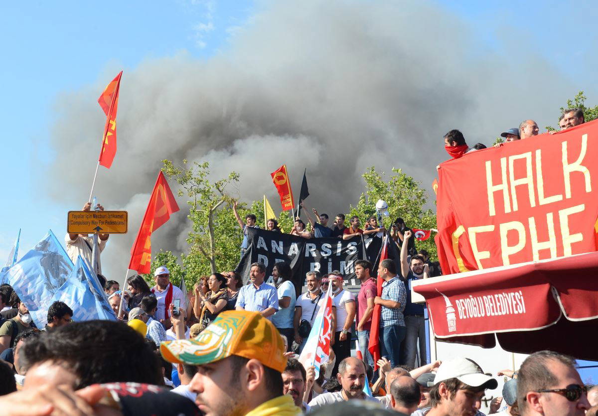 Gezi 10 yaşında: Gezi Parkı eylemleri ne zaman, neden başladı?