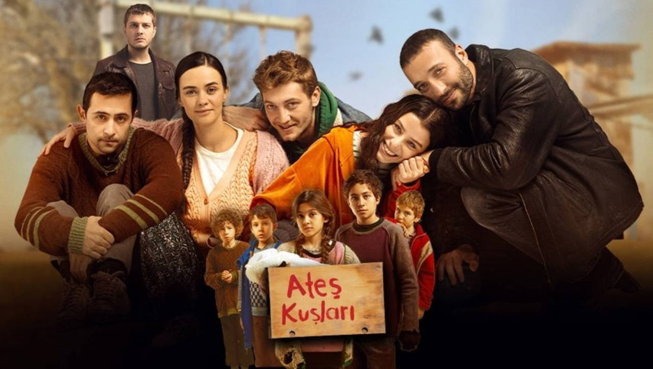 TV yayın akışı 5 Mayıs Cuma! Hangi kanalda ne var, günün filmleri ve dizileri neler?